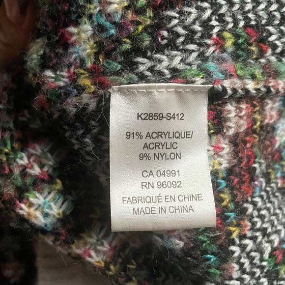 Cardigan - Picture 9 of 10